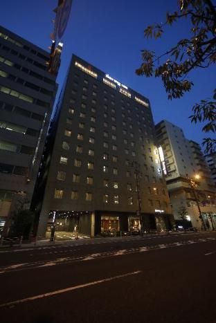 Dormy Inn Osaka Natural Hot Springs Eksteriør billede